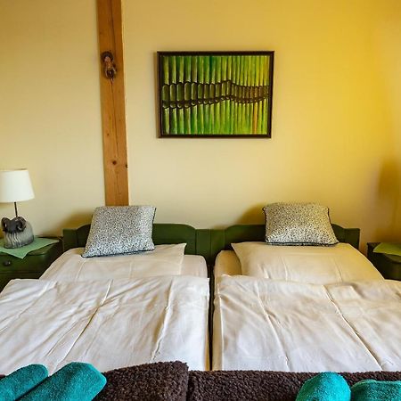 ホテル Kowalowe Skaly Spa&More イェレニャ・グーラ エクステリア 写真