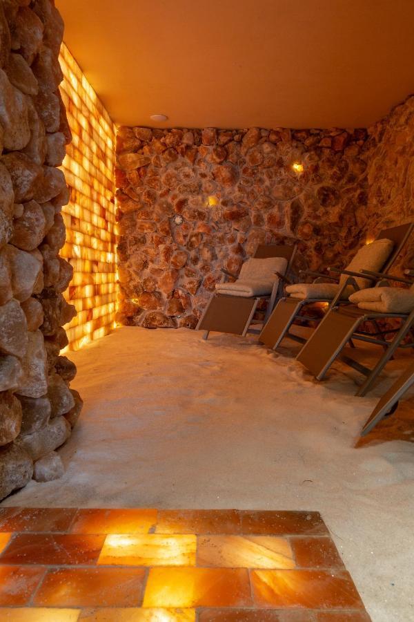 ホテル Kowalowe Skaly Spa&More イェレニャ・グーラ エクステリア 写真